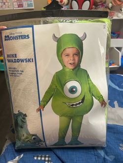 Halloween Custome