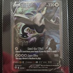 Lugia V 