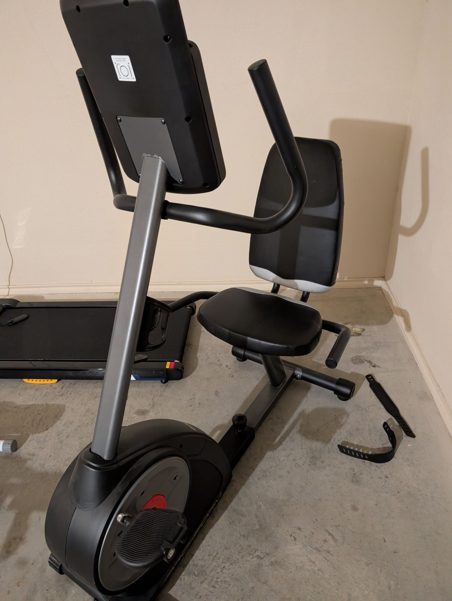Exercise Equipment
