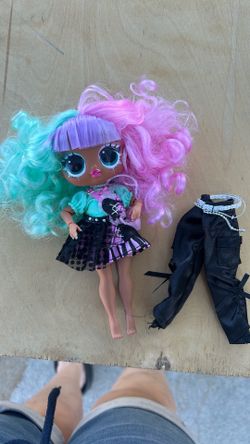 LOL DOLL