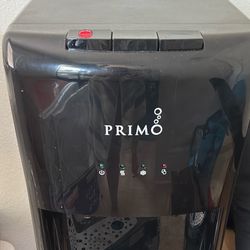 Prima Hot And Cold Water Dispenser 