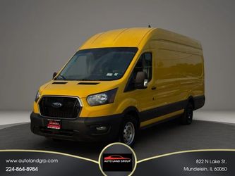 2021 Ford Transit 250 Cargo Van