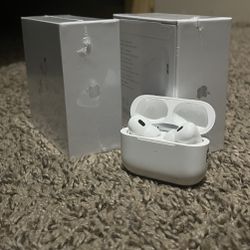 AirPods Pro 2