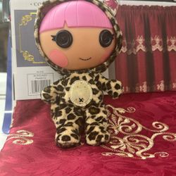 Lalaloopsy Doll