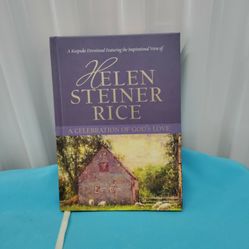 Klen Steiner Rice Book