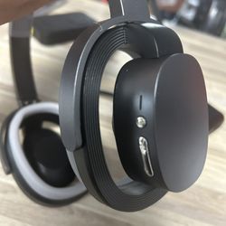 Open Ear Headset