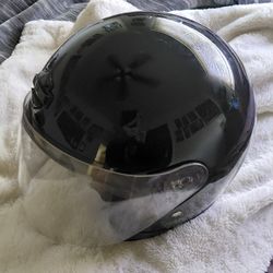 Motorcycle Helmet
