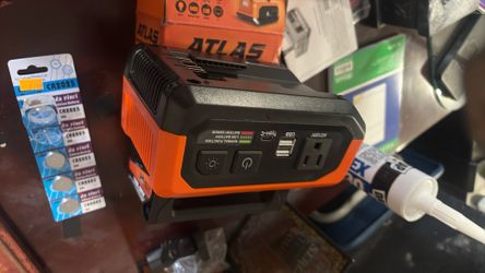300wbattery power inverter