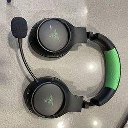 Razer Wireless Bluetooth Headset