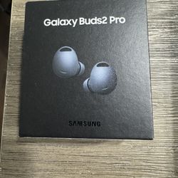 Galaxy Bud2 Pro