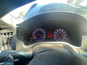 2008 Infiniti G37