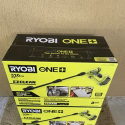 RYOBI