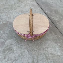 Picnic Basket