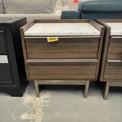 Night stand $199 Each 