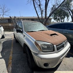 2005 Toyota Rav4