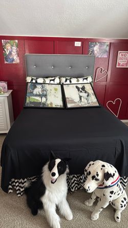Full bedroom set