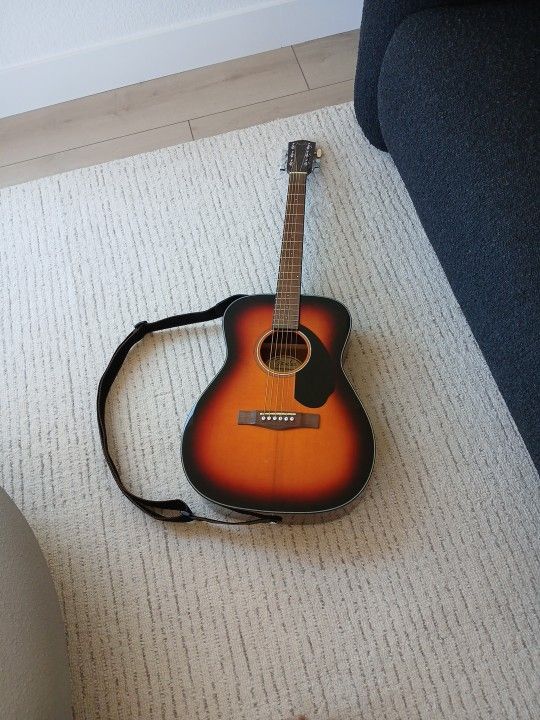 Acoustic Guitar