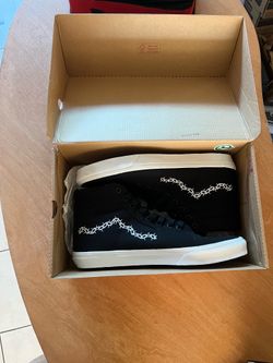 VANS SK8-Hi TOP’S (Size 13)