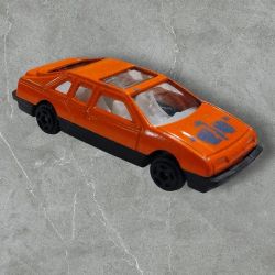 Ford Sierra Merkur XR4Ti