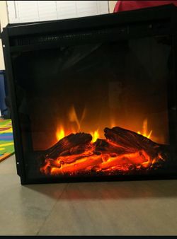 FIREPLACE /CALEFACCIÓN