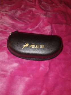 Pollo 55 glasses