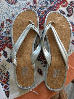 Nice new floppy size 11