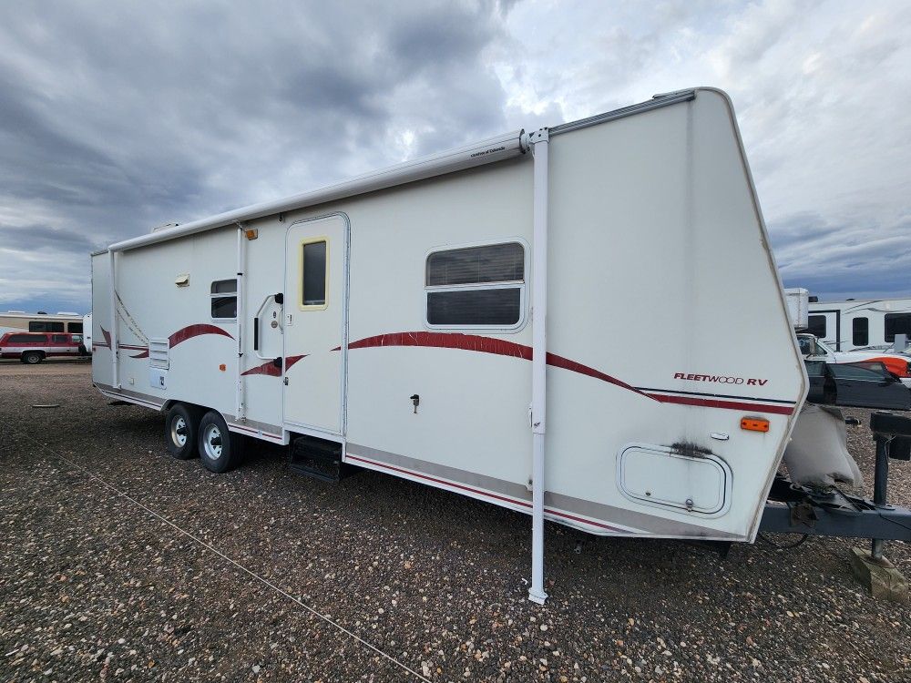 Camper Trailer for Sale in Denver, CO OfferUp
