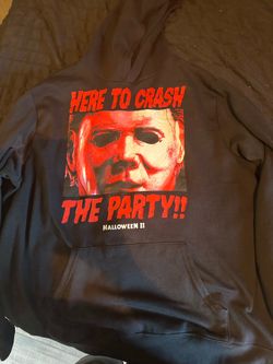 Halloween 2 XL Sweater