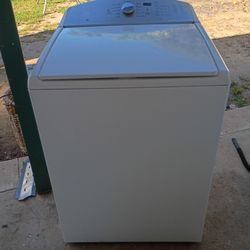 Kenmore Washer With Warranty 