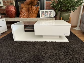 Coffee Table ( New)