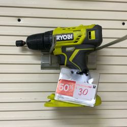 CORDLESS DRILL