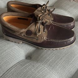 New Timberland Men’s Shoes