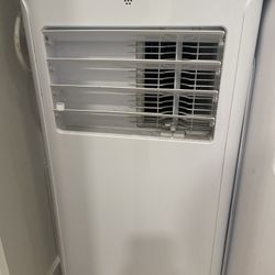 Portable AC Unit