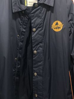 Burton Snowboard Jacket (XL)