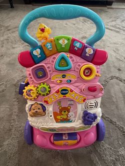 Baby Walker