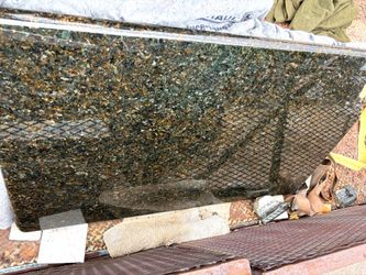 Granite
