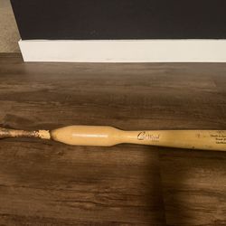 CamWood 32” Hands & Speed Trainer Bat