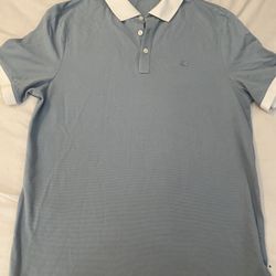 Men Collar Shirt