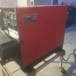 Welding Machine 