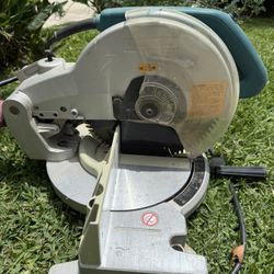 Makita LS 1030N Compound Mitre Saw