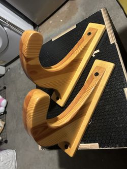 Handmade Surfboard Racks