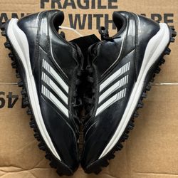 Adidas Football Cleats/Shoes (Size 10 Men)