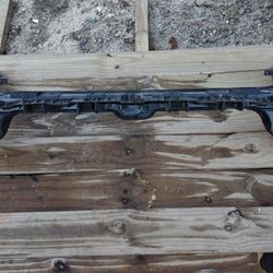 2015 To 21 Ford Mustang Top Radiator Support OEM Part