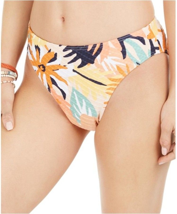 NWT Roxy bikini bottoms