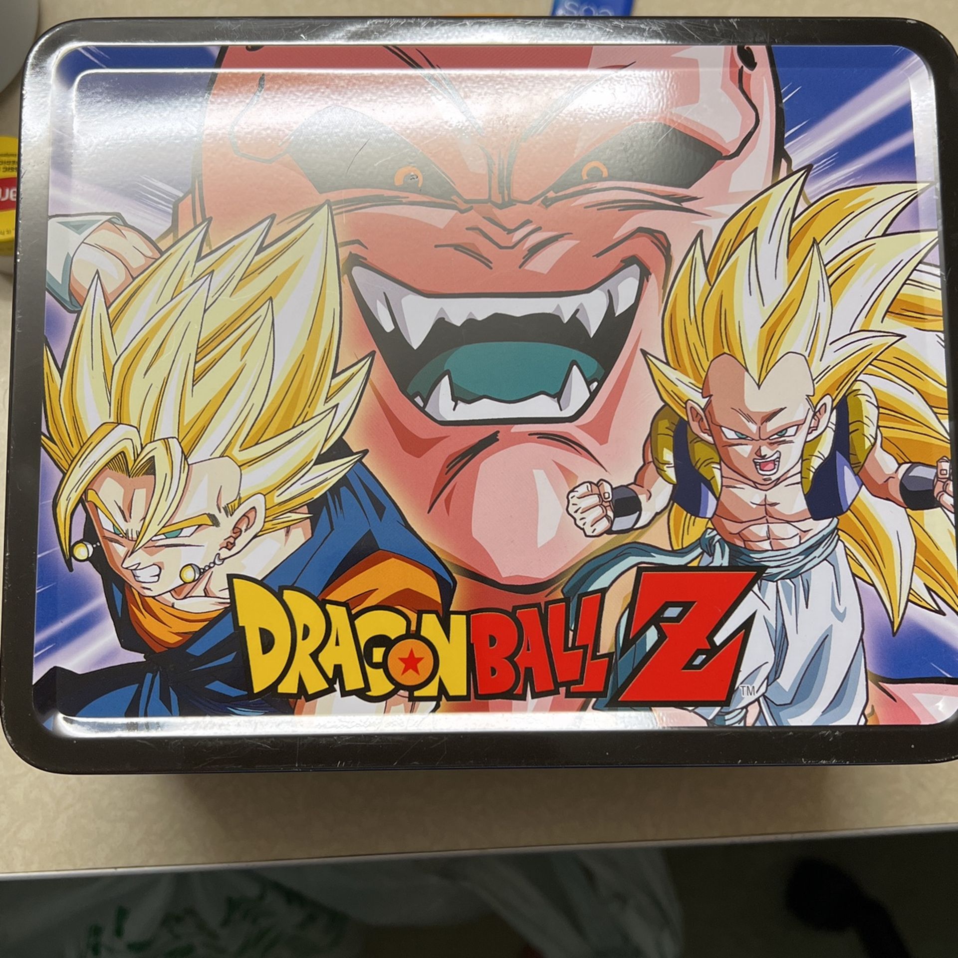 Lunchbox