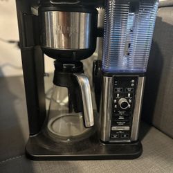 Ninja Coffee Maker 