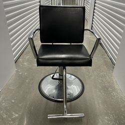 Salon Style Chairs