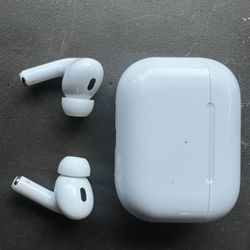 (used) AirPod Pro 2nd Gen