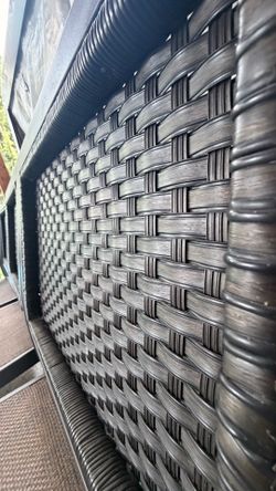 Patio Furniture Set. First come first serve!