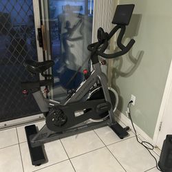 Pro-Form Exercise Bike